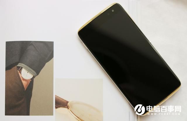 文藝范商務(wù)旗艦 TCL 950詳細(xì)評(píng)測(cè)