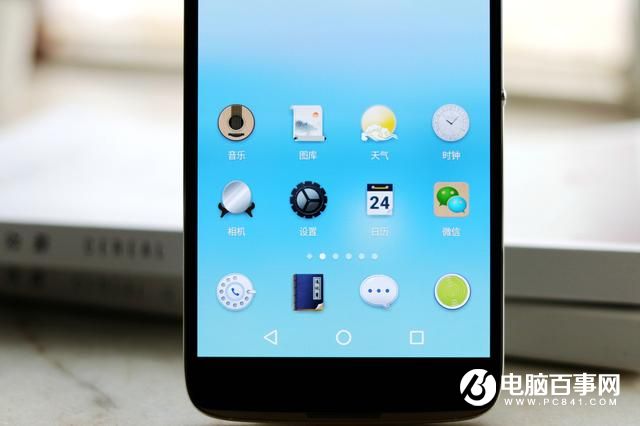 文藝范商務(wù)旗艦 TCL 950詳細(xì)評測