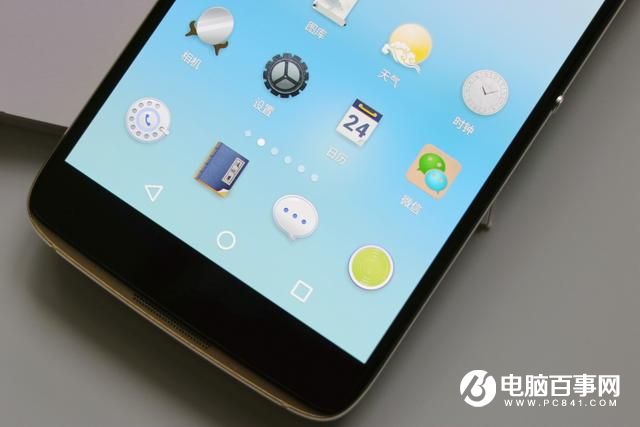 文藝范商務(wù)旗艦 TCL 950詳細(xì)評測