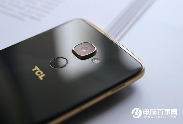 文藝范商務旗艦 TCL 950詳細評測