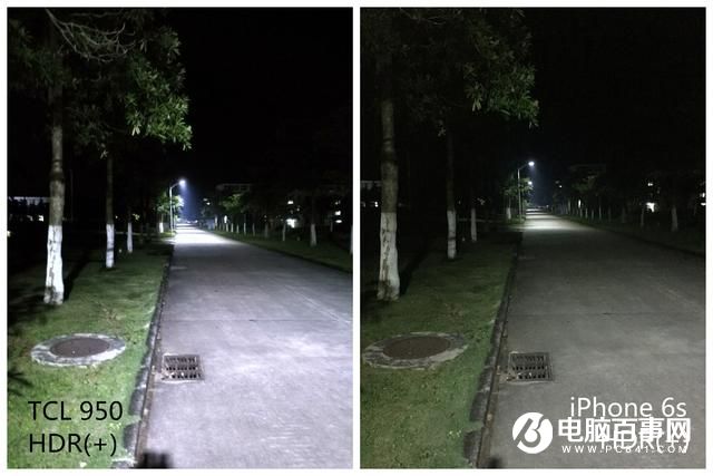 文藝范商務旗艦 TCL 950詳細評測