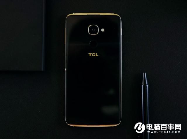 文藝范商務旗艦 TCL 950詳細評測