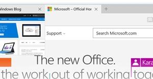 Win10預覽版10565更新與修復內容大全
