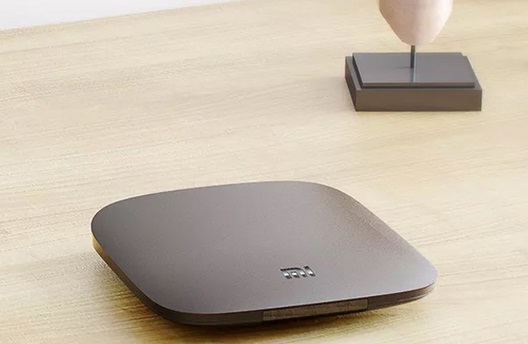 美版小米盒子Mi Box