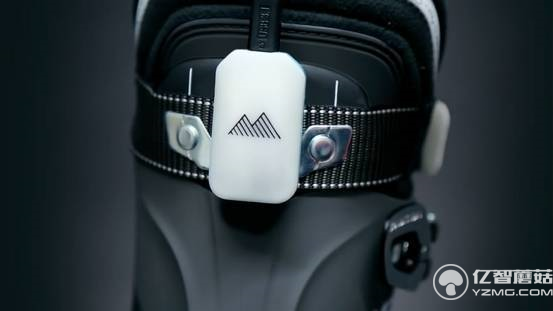 image001 去滑雪如果有這個玩意瞬間讓你變得特專業