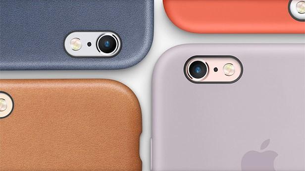 iPhone8將巨變:曲面屏玻璃機(jī)身 無Home鍵 無線充電