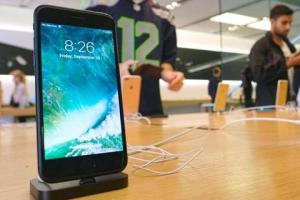 iPhone銷量今年繼續(xù)下滑 明年企穩(wěn)回升