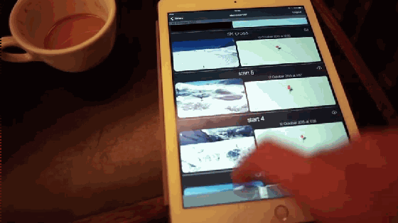 7 去滑雪如果有這個玩意瞬間讓你變得特專業