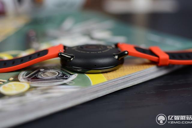 華米AMAZFIT運動手表評測：小米手環2之后又一爆品？