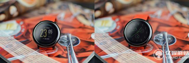 華米AMAZFIT運動手表評測：小米手環2之后又一爆品？