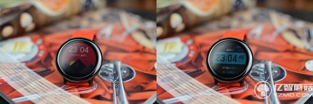 華米AMAZFIT運動手表評測：小米手環2之后又一爆品？