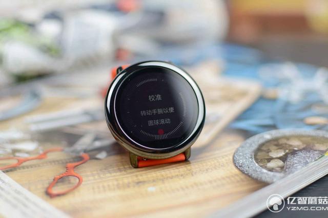 華米AMAZFIT運動手表評測：小米手環2之后又一爆品？