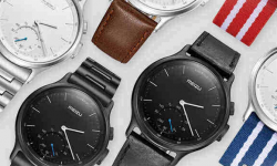 當魅族MIX手表遇上Flyme會產生何種火花？