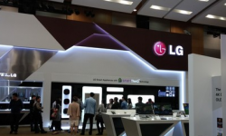 LG推智能電視支付 可購買數字節目或APP