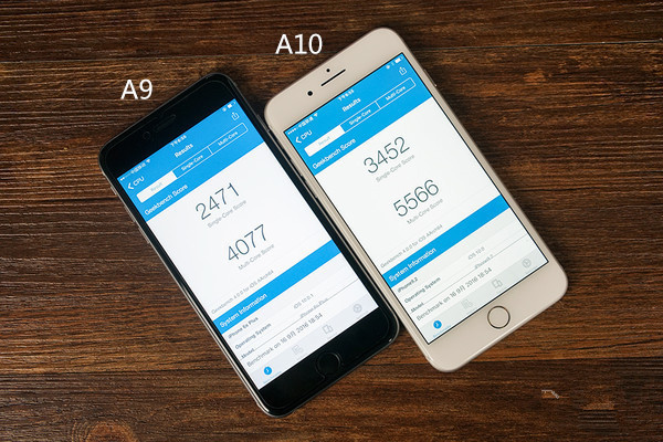 手機芯片哪家強 2016年各品牌手機處理器深入了解