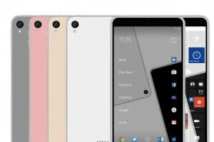 諾基亞安卓新機(jī)跑分出爐 無緣中國市場