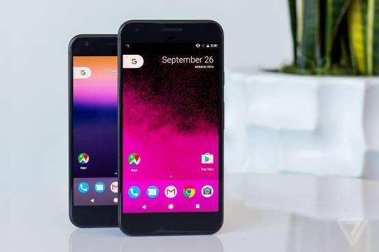 谷歌Pixel有史以來拍照最好的手機?樣張尷尬