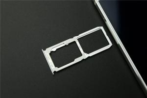 iPhone將支持雙卡雙 蘋果已申請專利