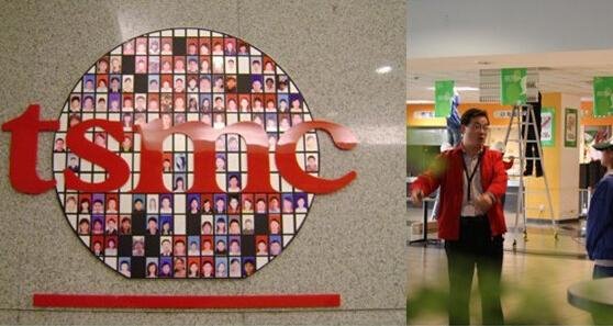 臺積電發(fā)飆 7nm工藝最快2017年底投產(chǎn)