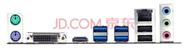 實力小板 映泰B150ET3京東售價499元 