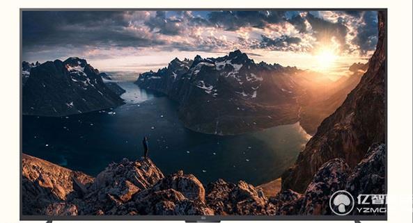 小米電視3s 55英寸