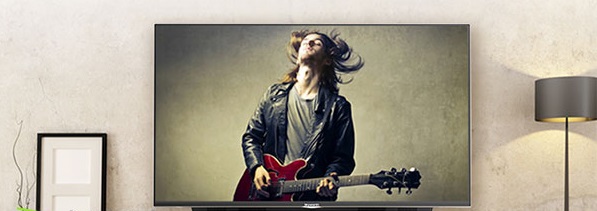 創維GLED 55GS電視