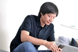 雷軍太可惜了 小米離BAT只差一步之遙