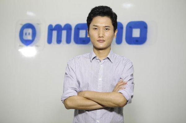 陌陌公司創(chuàng)始成員、COO王力