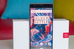 一加3何時現(xiàn)貨？劉作虎：產(chǎn)能仍遇困 求理解