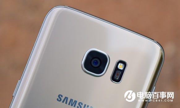 三星Galaxy S8曝光:雙攝像頭來了