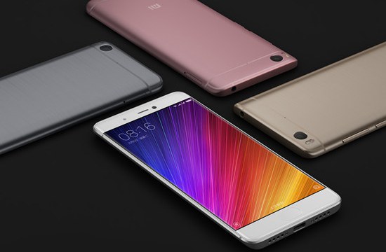 雷軍：49%攝影師選小米5s 網友神吐槽