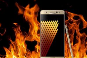 三星Note7停售后 建議用戶關機停止使用