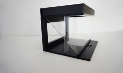 想要手機變成全息投影儀？ 看看Holapex Vision智能工具