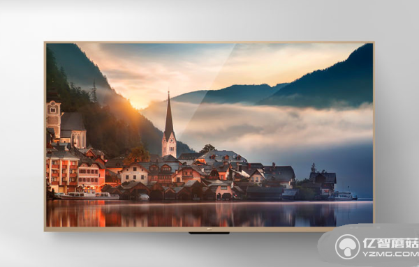 小米電視3S 48寸 LED屏幕智能電視 小米電視3S 48寸 LED屏幕智能電視