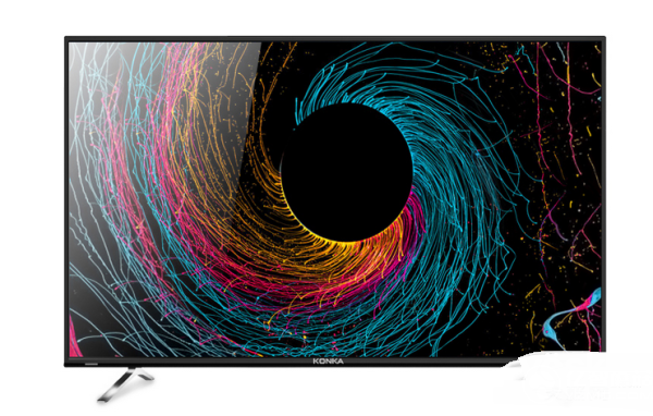 康佳LED65S1 65寸4K智能電視 康佳LED65S1 65寸4K智能電視