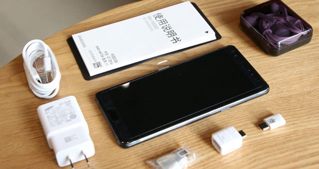 三星Note 7召回：你不得不了解的這些事