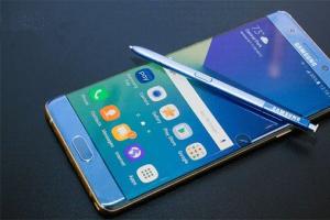 三星Note7爆炸原因至今不明 曝測試人員被禁止Email聯(lián)絡(luò)