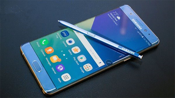 三星Note7爆炸原因至今不明 曝測試人員被禁止Email聯絡