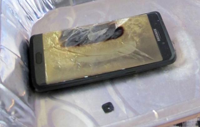 三星Note7之死 讓三星品牌岌岌可危