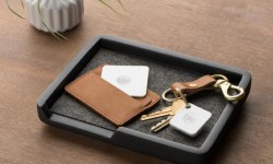 藍牙追蹤器體積縮小25% 任何東西都不怕丟