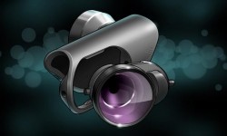 這套專為iPhone 7設(shè)計(jì)的外接替換鏡頭：可以實(shí)現(xiàn)八種效果