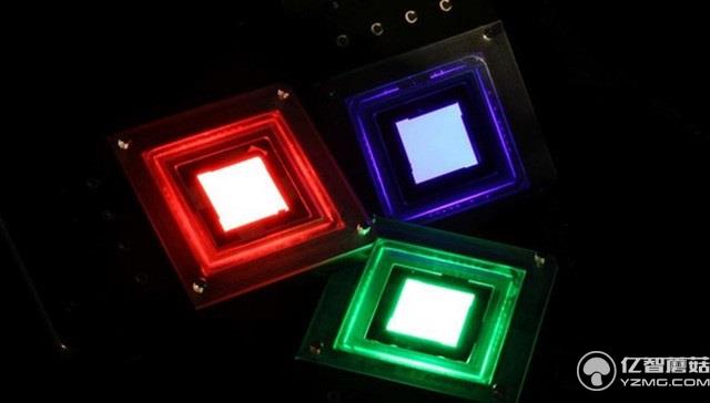 不再混淆黑白!2分鐘讀懂什么是量子點