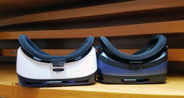 極幕VR眼鏡對比魔鏡5:低延遲只是勝利第一步