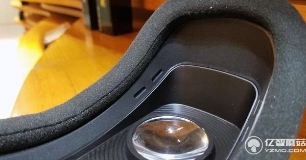 極幕VR眼鏡對比魔鏡5:低延遲只是勝利第一步