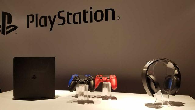 PS VR開賣了！還沒訂到不用急年內還有貨