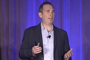 亞馬遜反擊甲骨文：你數據做假 云計算我仍是老大