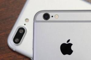 網(wǎng)友曝iPhone7不在服務(wù)區(qū) 間歇性無(wú)法接聽電話