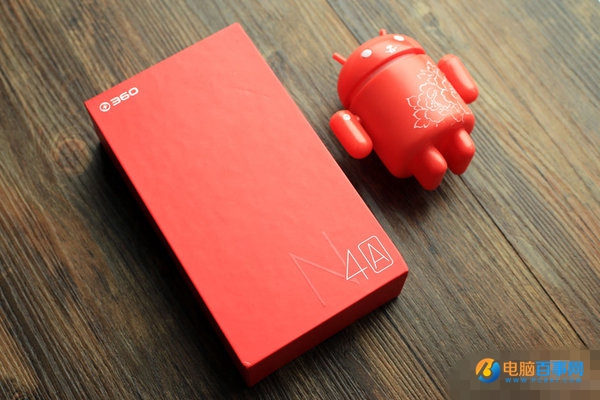 360手機(jī)N4A正式發(fā)布：售價(jià)899元