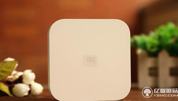 小米盒子3增強版