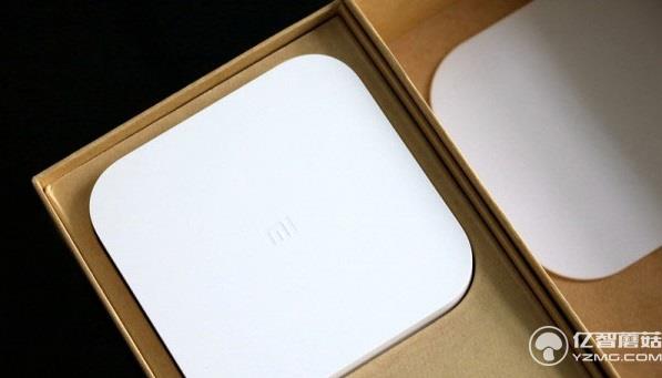 小米盒子3增強版